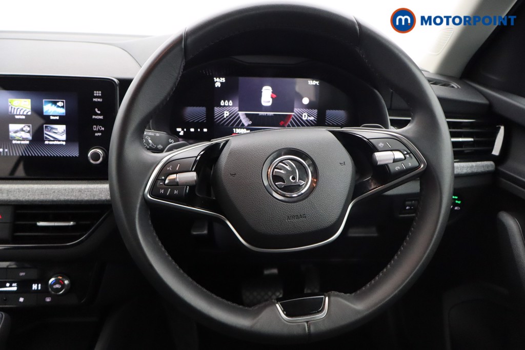 Used Skoda Kamiq 2024 for sale - 77006212: Photo 14