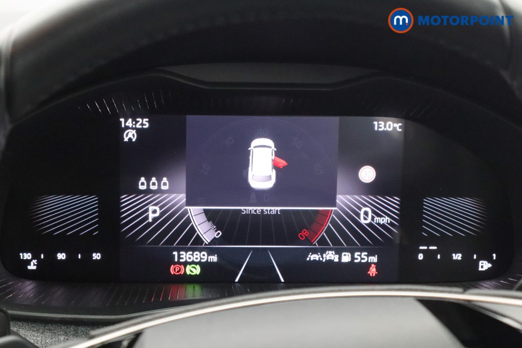 Used Skoda Kamiq 2024 for sale - 77006212: Photo 17