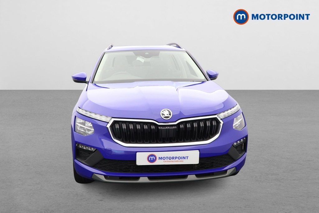 Used Skoda Kamiq 2024 for sale - 77006212: Photo 2