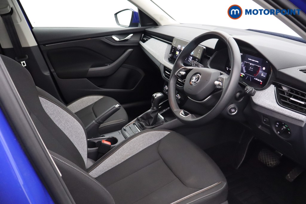 Used Skoda Kamiq 2024 for sale - 77006212: Photo 20