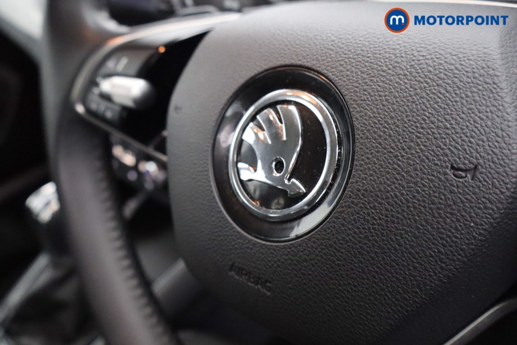 Used Skoda Kamiq 2024 for sale - 77006212: Photo 22