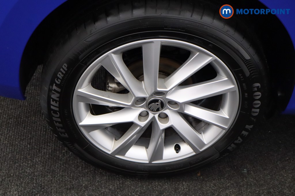 Used Skoda Kamiq 2024 for sale - 77006212: Photo 29