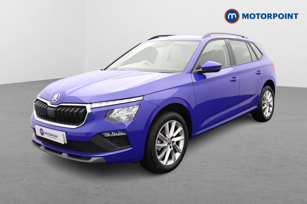 Used Skoda Kamiq 2024 for sale - 77006212: Photo 3