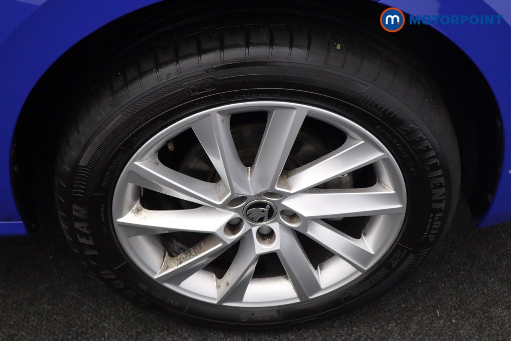 Used Skoda Kamiq 2024 for sale - 77006212: Photo 30