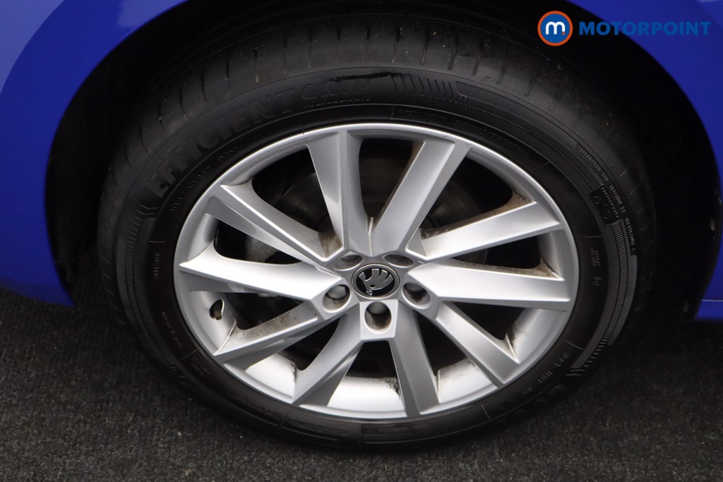 Used Skoda Kamiq 2024 for sale - 77006212: Photo 31