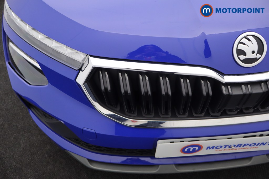 Used Skoda Kamiq 2024 for sale - 77006212: Photo 33