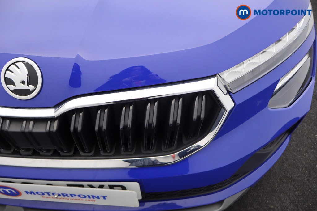 Used Skoda Kamiq 2024 for sale - 77006212: Photo 34