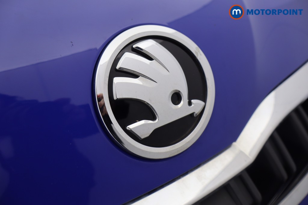 Used Skoda Kamiq 2024 for sale - 77006212: Photo 35