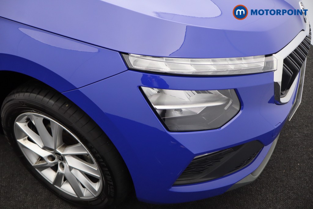 Used Skoda Kamiq 2024 for sale - 77006212: Photo 36