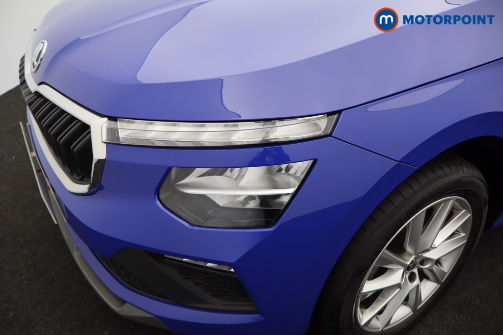 Used Skoda Kamiq 2024 for sale - 77006212: Photo 37