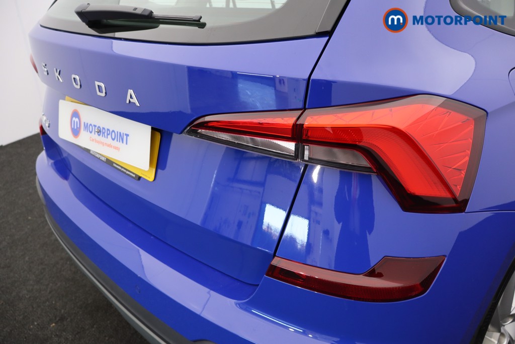 Used Skoda Kamiq 2024 for sale - 77006212: Photo 39