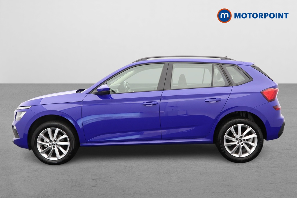Used Skoda Kamiq 2024 for sale - 77006212: Photo 4