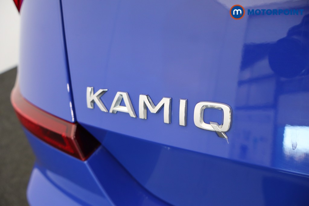 Used Skoda Kamiq 2024 for sale - 77006212: Photo 40