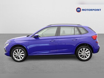 Used Skoda Kamiq 2024 for sale - 77006212: Photo