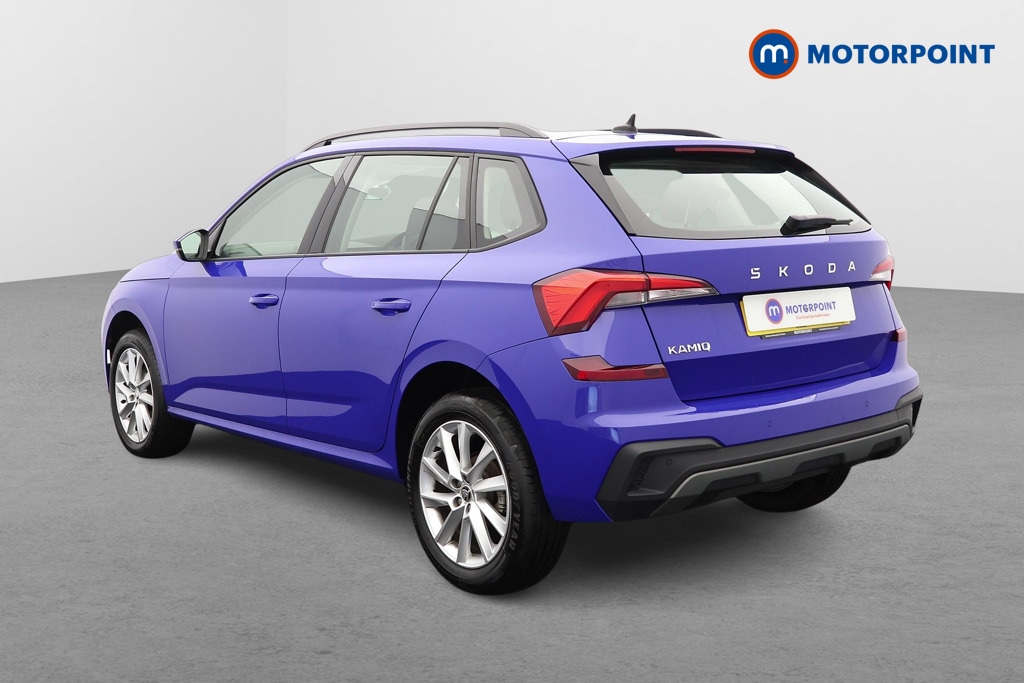 Used Skoda Kamiq 2024 for sale - 77006212: Photo 5