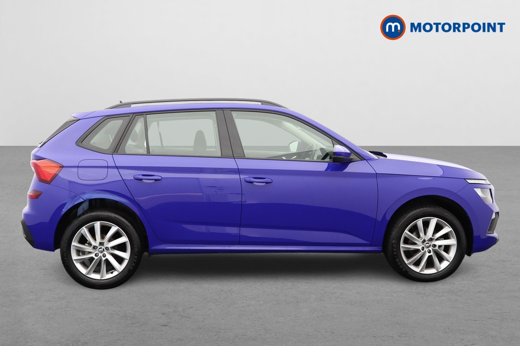 Used Skoda Kamiq 2024 for sale - 77006212: Photo 8