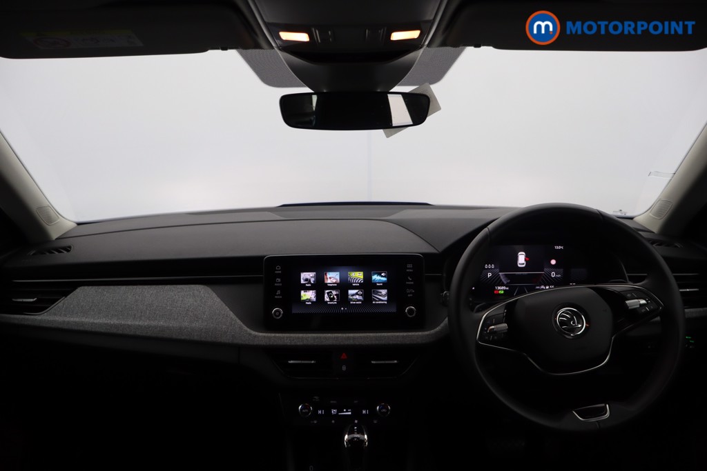 Used Skoda Kamiq 2024 for sale - 77006212: Photo 9