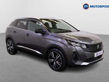 2023 - 1.5 BlueHDi GT Premium 5dr EAT8