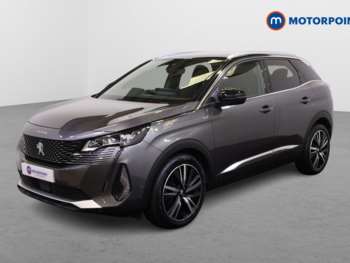 Used Peugeot 3008 2023 for sale - 74720905: Photo