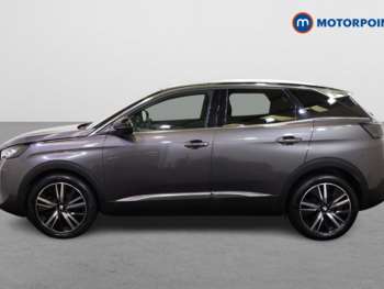 Used Peugeot 3008 2023 for sale - 74720905: Photo