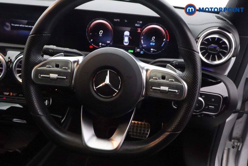 Used Mercedes-Benz CLA 2021 for sale - 76628468: Photo 10