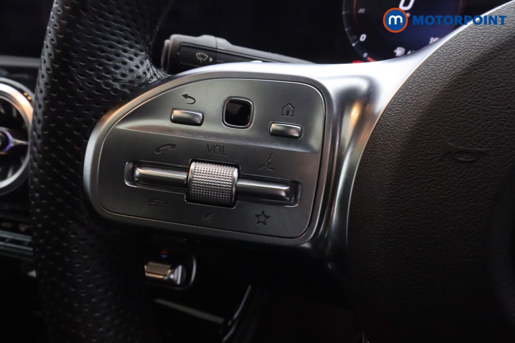 Used Mercedes-Benz CLA 2021 for sale - 76628468: Photo 11