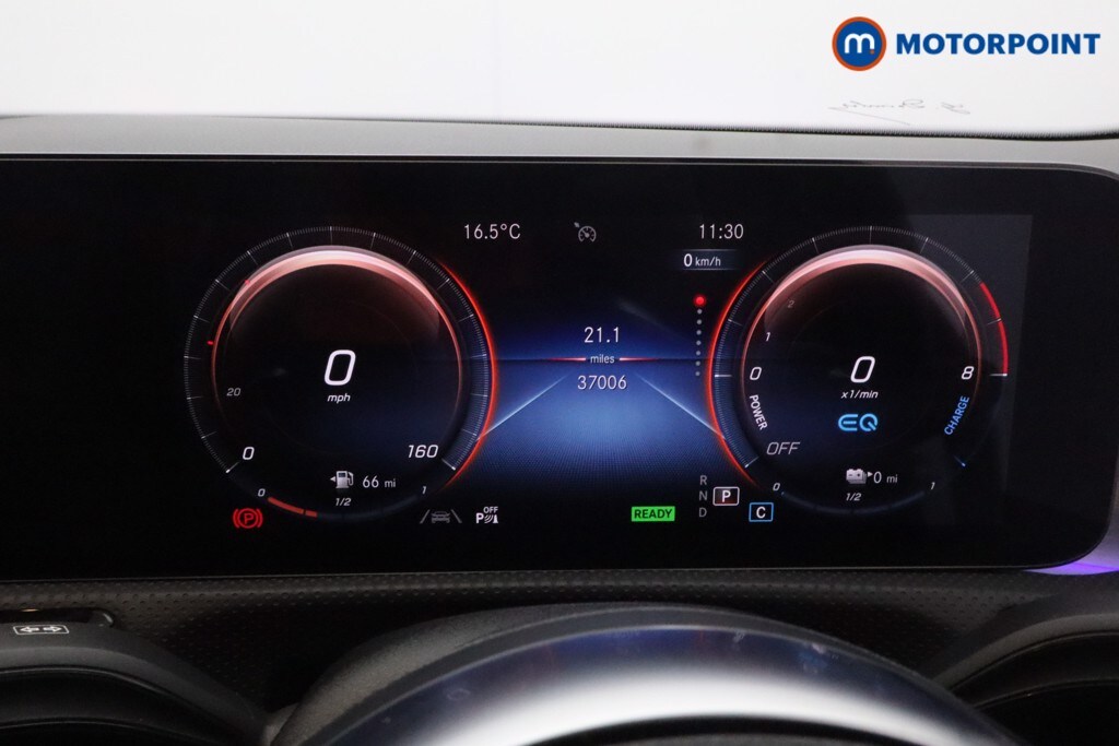 Used Mercedes-Benz CLA 2021 for sale - 76628468: Photo 13