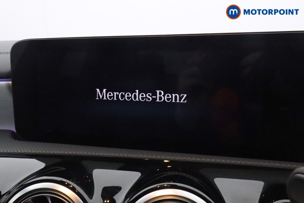 Used Mercedes-Benz CLA 2021 for sale - 76628468: Photo 15