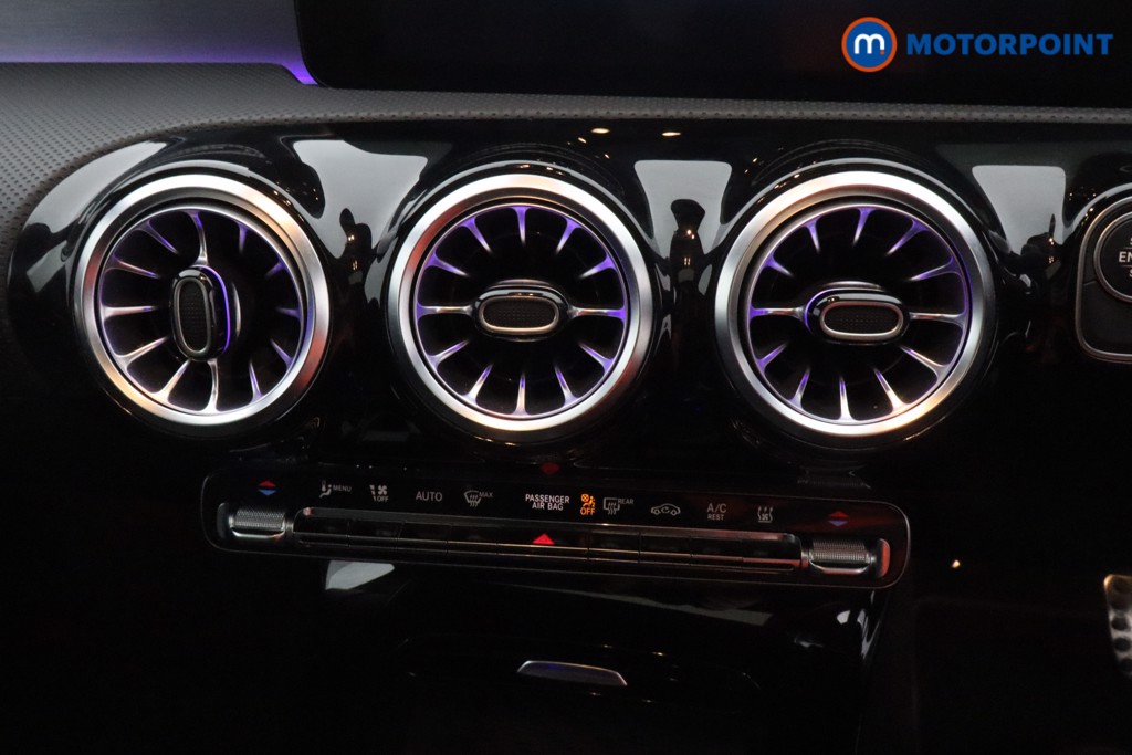 Used Mercedes-Benz CLA 2021 for sale - 76628468: Photo 16