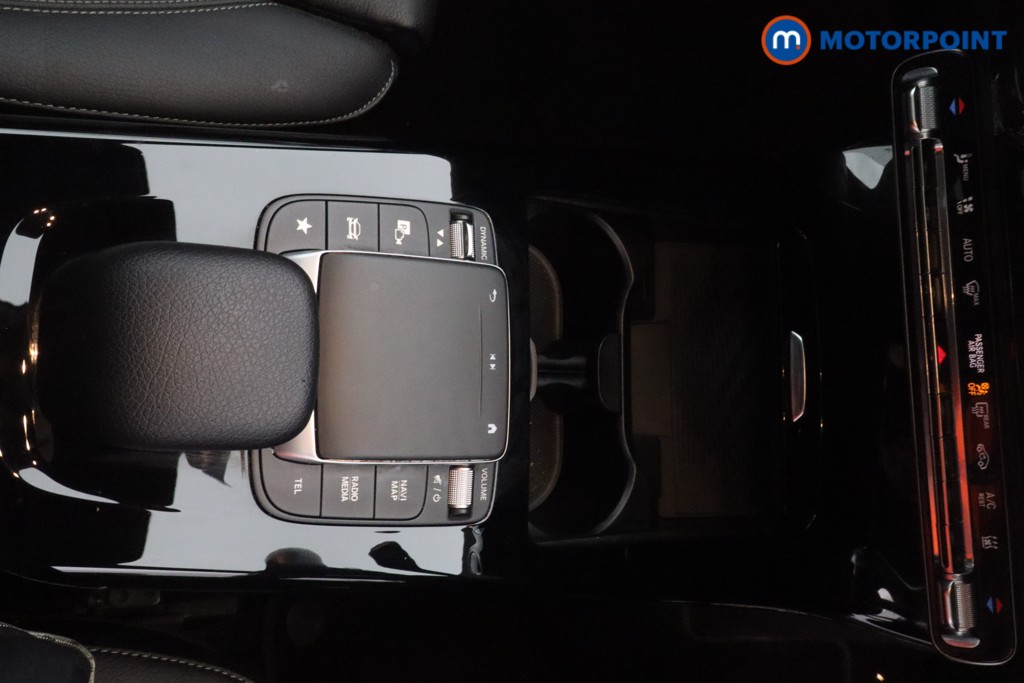 Used Mercedes-Benz CLA 2021 for sale - 76628468: Photo 17