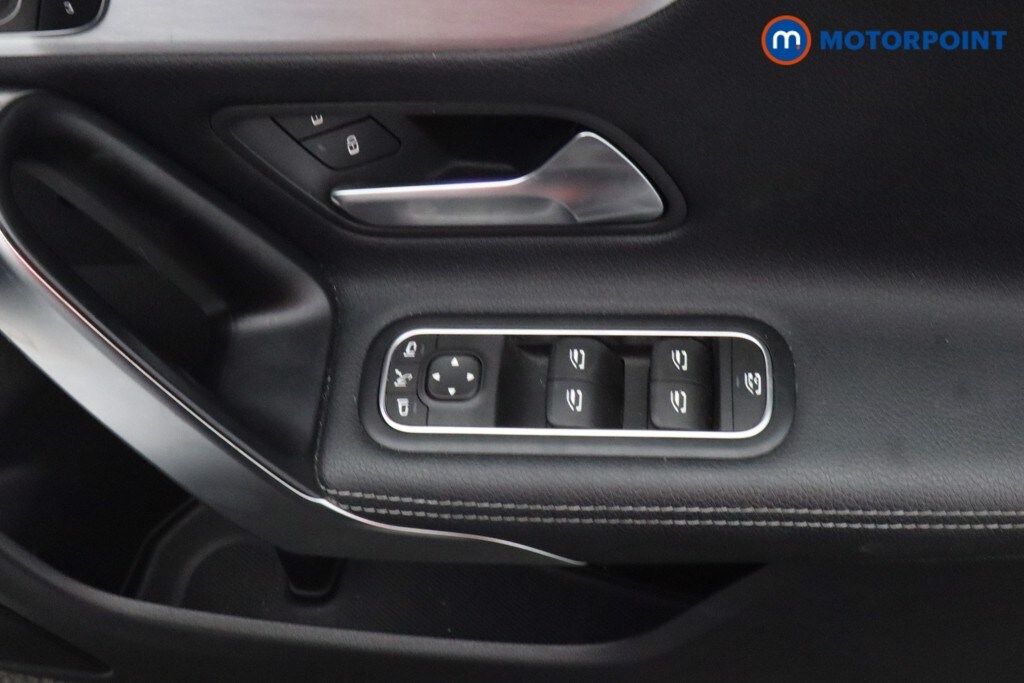 Used Mercedes-Benz CLA 2021 for sale - 76628468: Photo 19