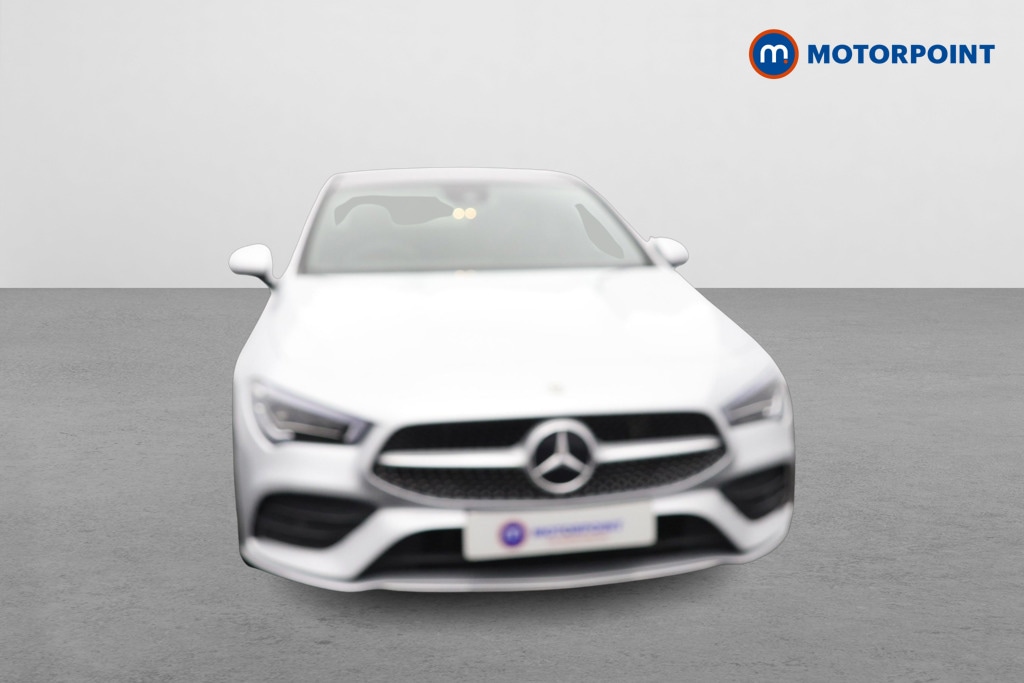 Used Mercedes-Benz CLA 2021 for sale - 76628468: Photo 2