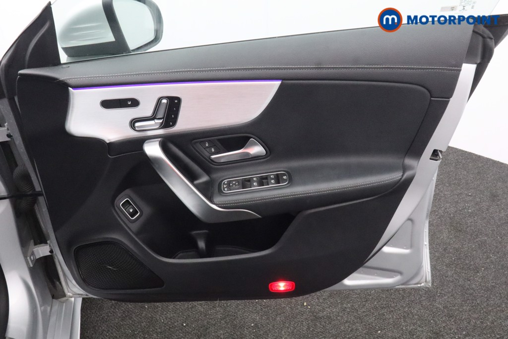 Used Mercedes-Benz CLA 2021 for sale - 76628468: Photo 20