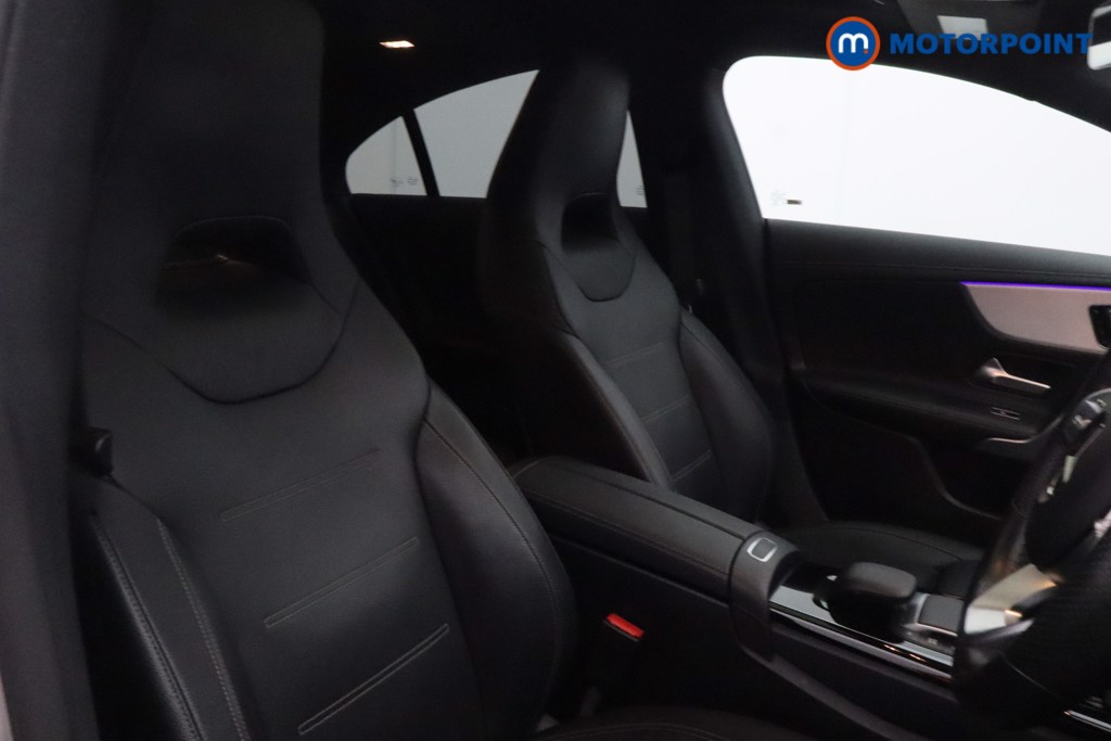 Used Mercedes-Benz CLA 2021 for sale - 76628468: Photo 21