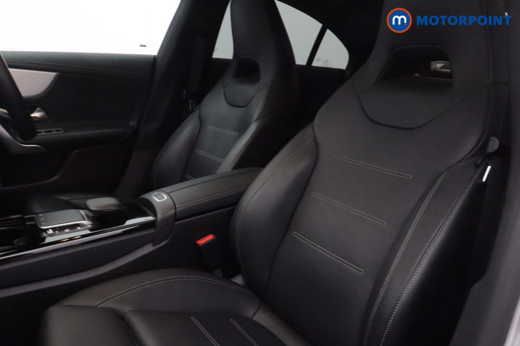 Used Mercedes-Benz CLA 2021 for sale - 76628468: Photo 22