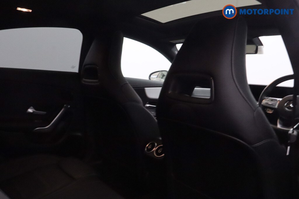 Used Mercedes-Benz CLA 2021 for sale - 76628468: Photo 23