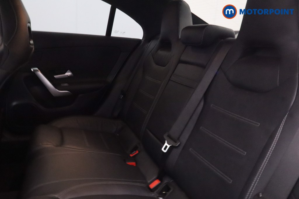 Used Mercedes-Benz CLA 2021 for sale - 76628468: Photo 25