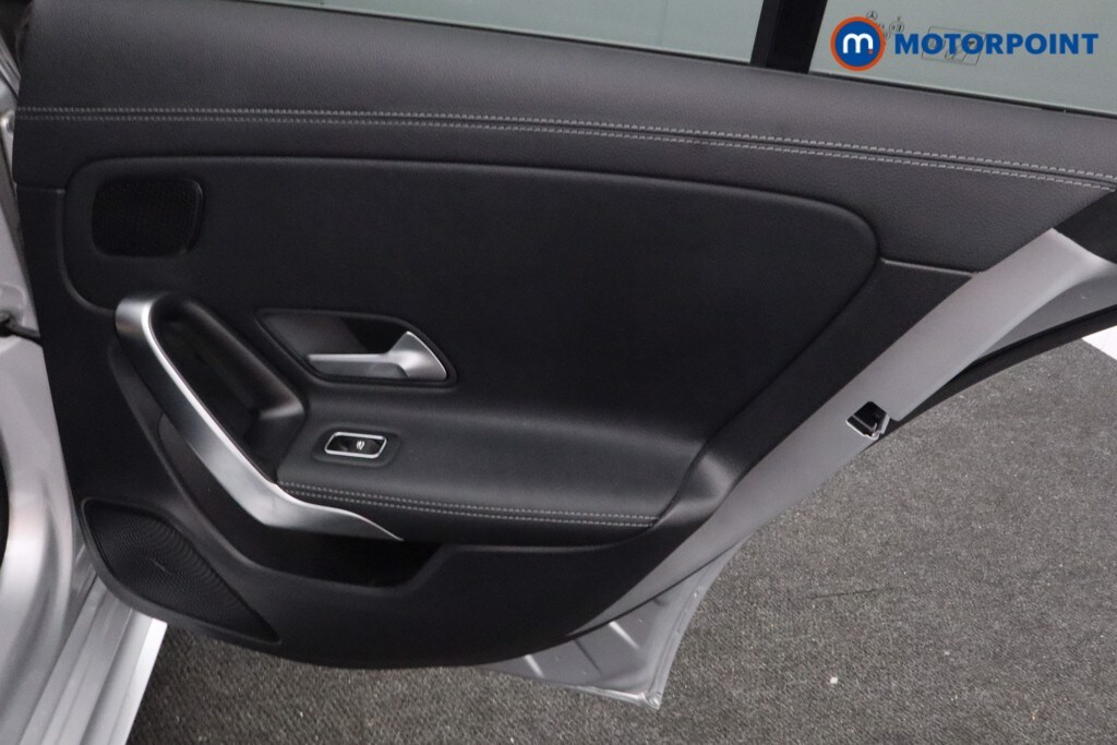 Used Mercedes-Benz CLA 2021 for sale - 76628468: Photo 26