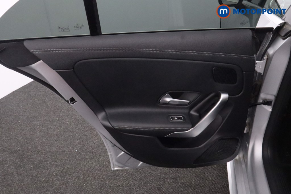 Used Mercedes-Benz CLA 2021 for sale - 76628468: Photo 27