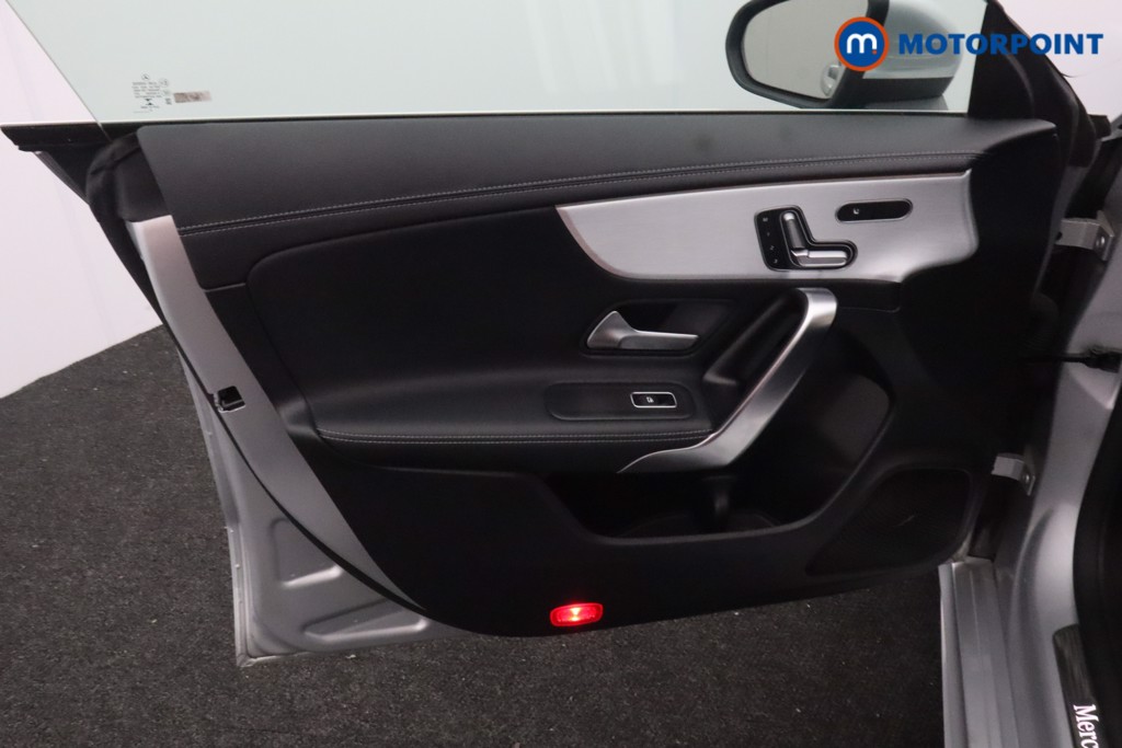 Used Mercedes-Benz CLA 2021 for sale - 76628468: Photo 28