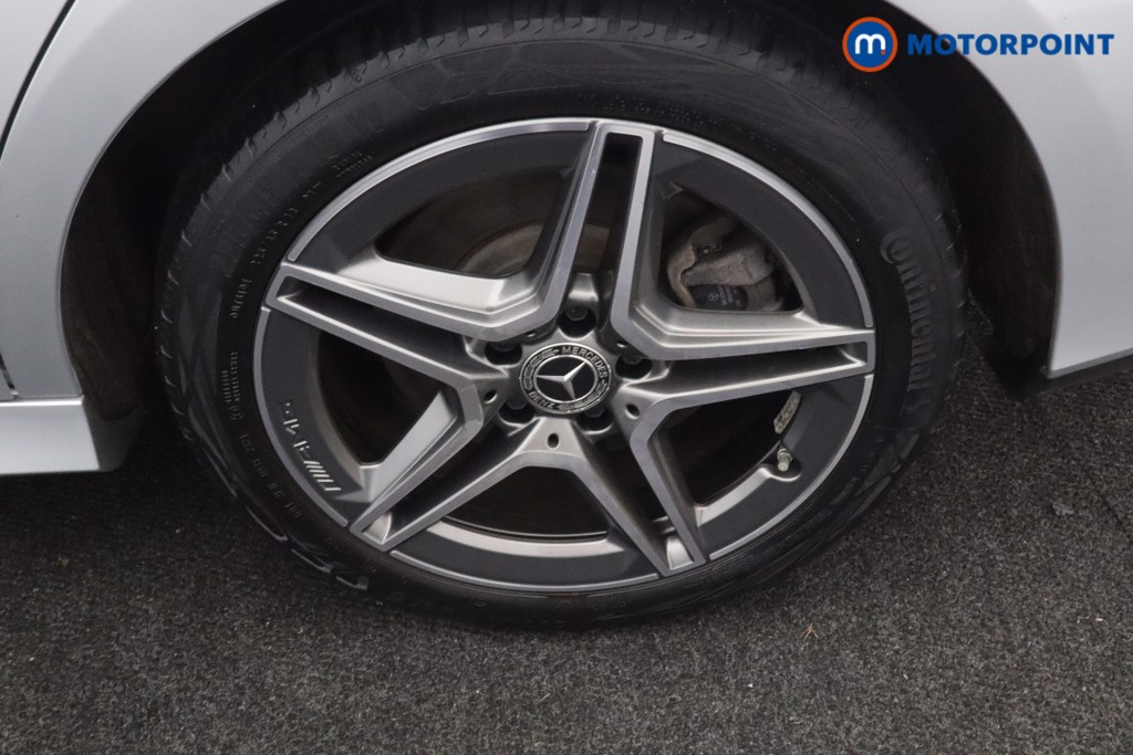 Used Mercedes-Benz CLA 2021 for sale - 76628468: Photo 29