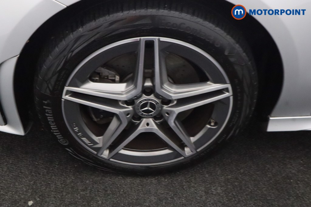 Used Mercedes-Benz CLA 2021 for sale - 76628468: Photo 30