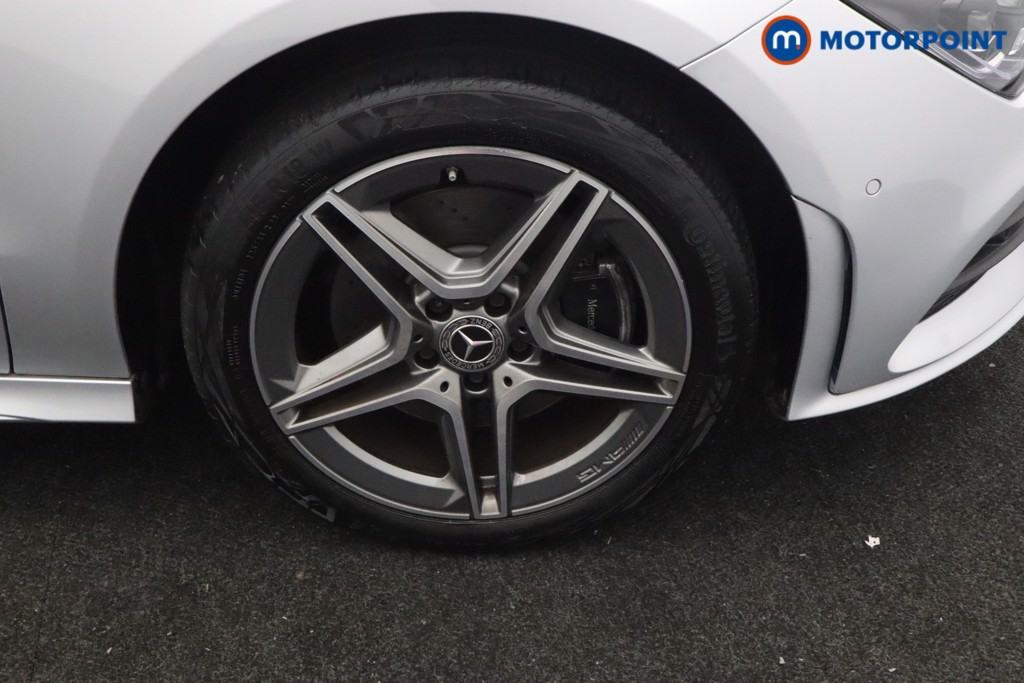 Used Mercedes-Benz CLA 2021 for sale - 76628468: Photo 31