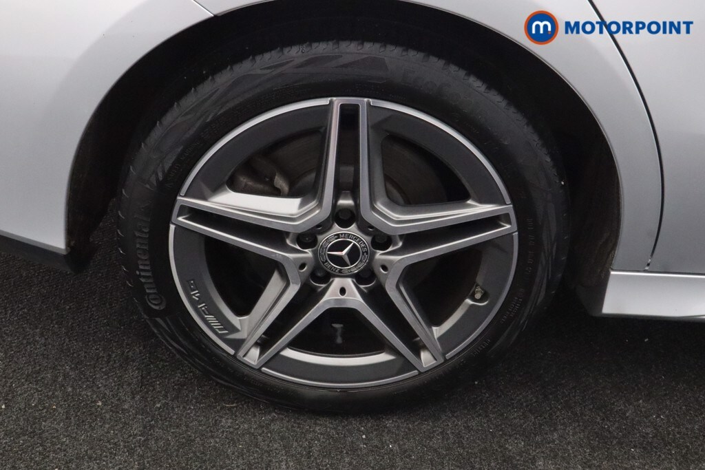 Used Mercedes-Benz CLA 2021 for sale - 76628468: Photo 32