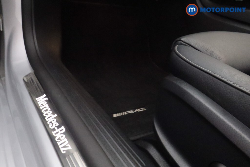 Used Mercedes-Benz CLA 2021 for sale - 76628468: Photo 33