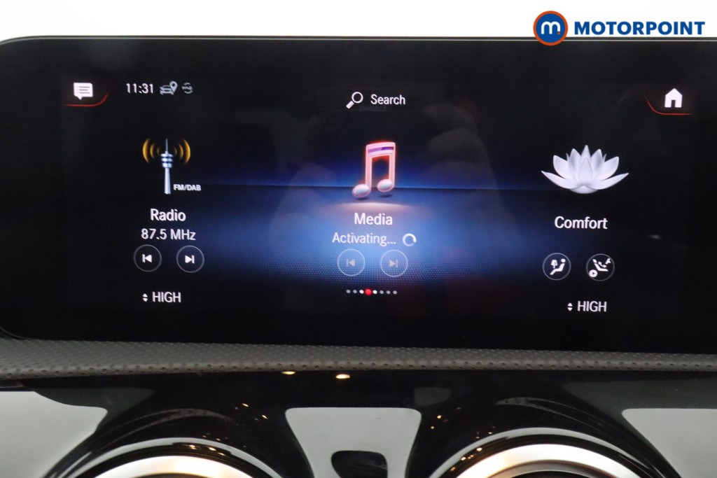 Used Mercedes-Benz CLA 2021 for sale - 76628468: Photo 34