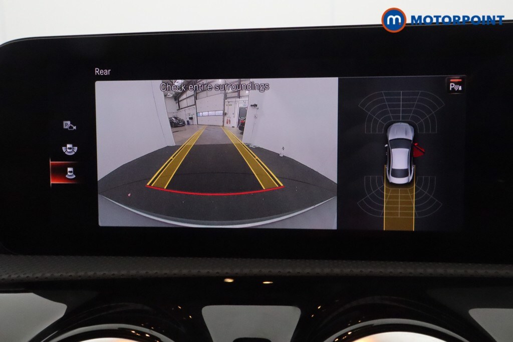 Used Mercedes-Benz CLA 2021 for sale - 76628468: Photo 35