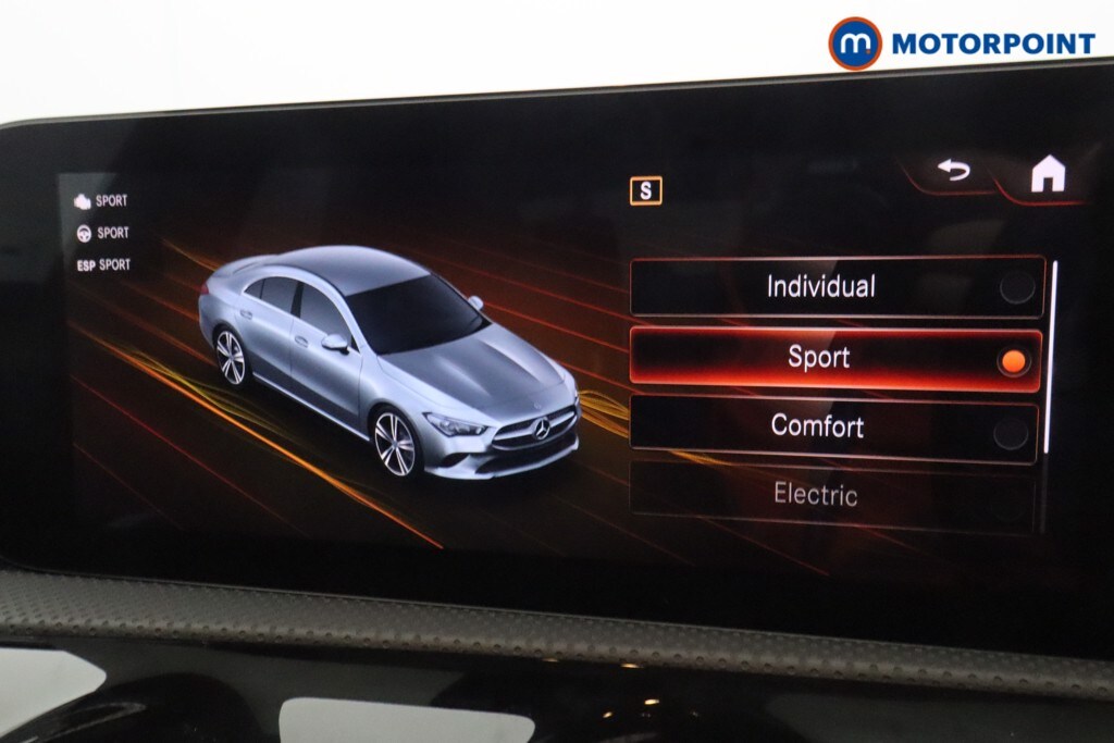 Used Mercedes-Benz CLA 2021 for sale - 76628468: Photo 36