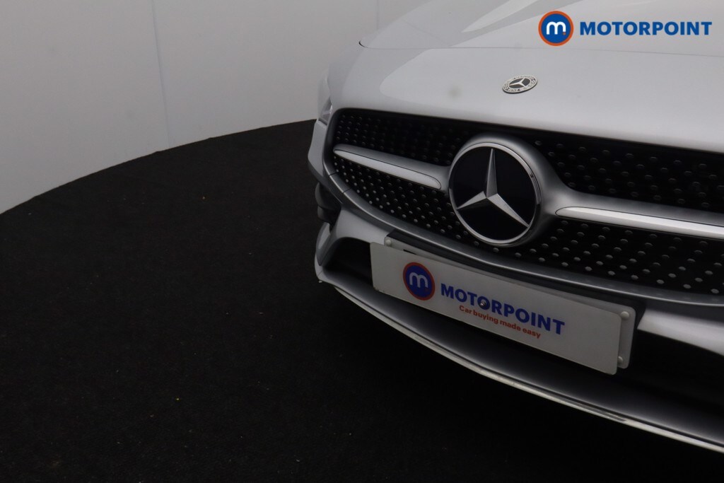 Used Mercedes-Benz CLA 2021 for sale - 76628468: Photo 37