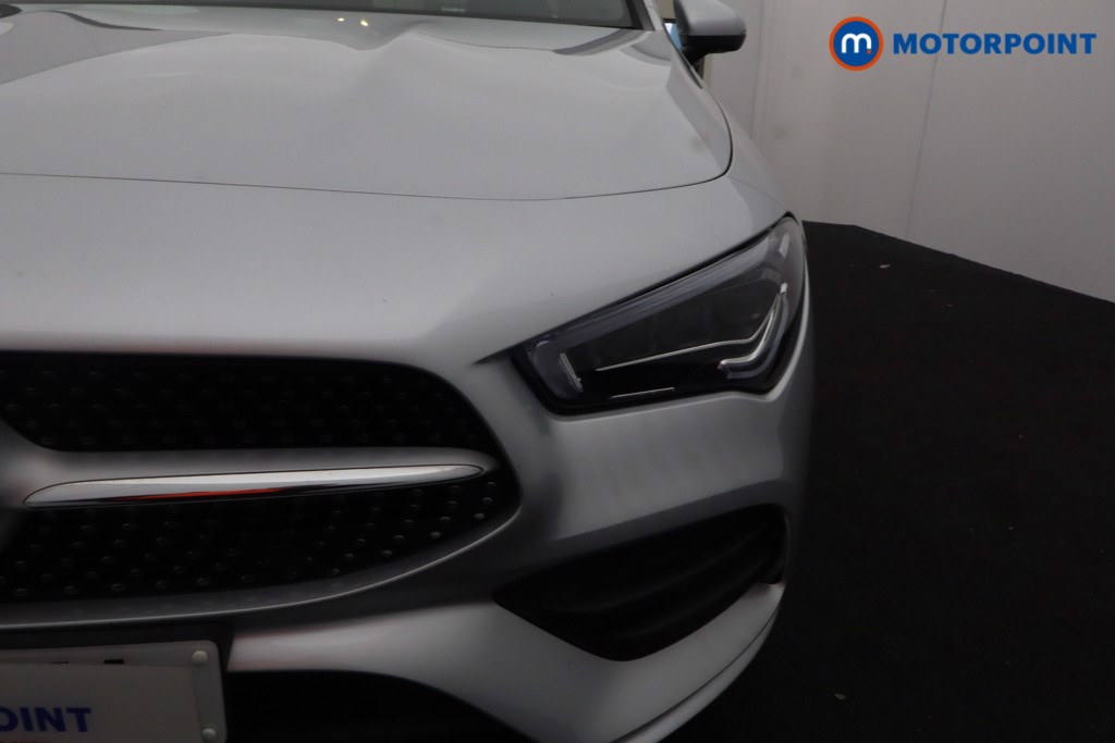 Used Mercedes-Benz CLA 2021 for sale - 76628468: Photo 38